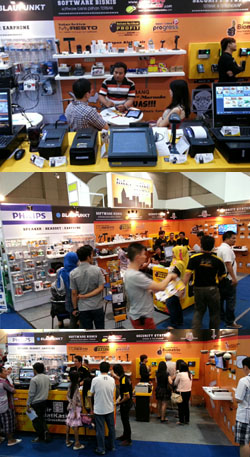 events interactive surabaya