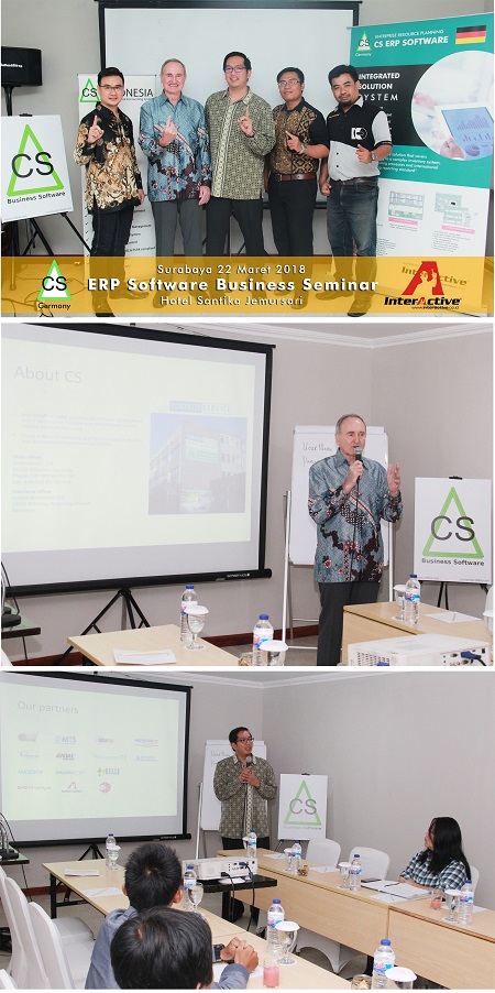 events interactive surabaya