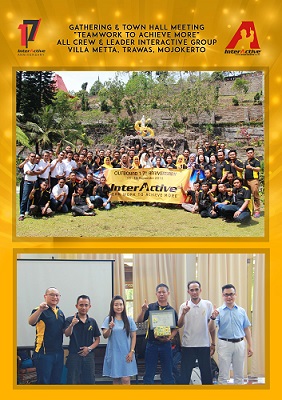 events interactive surabaya