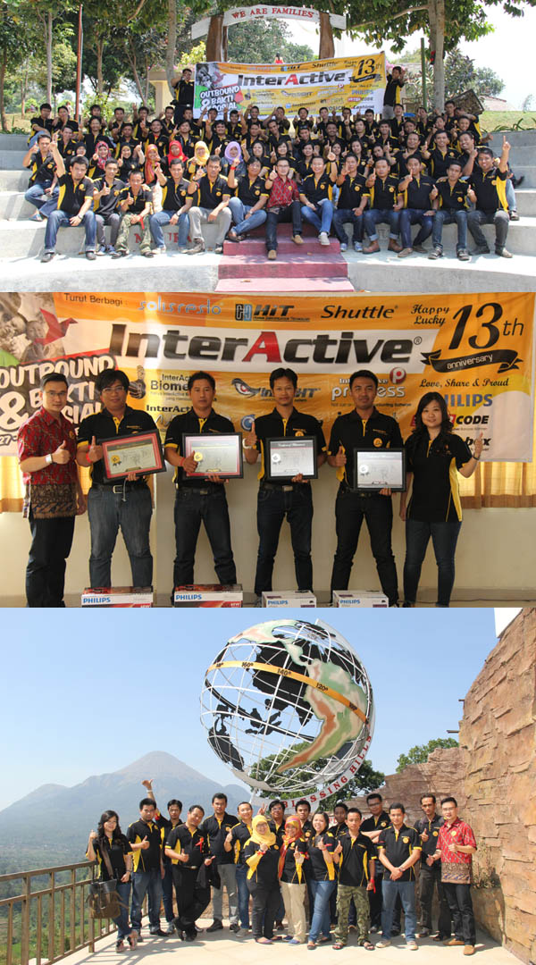 events interactive surabaya