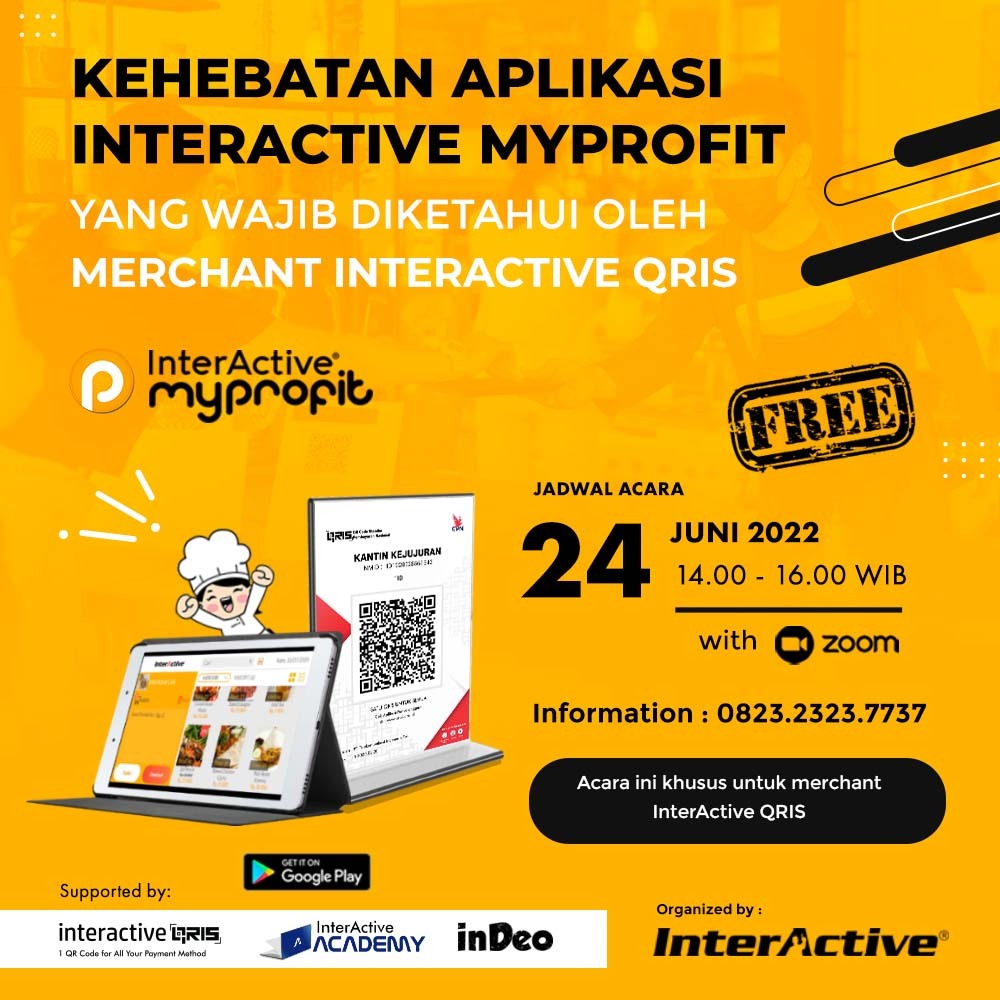 InterActive Technologies Corp