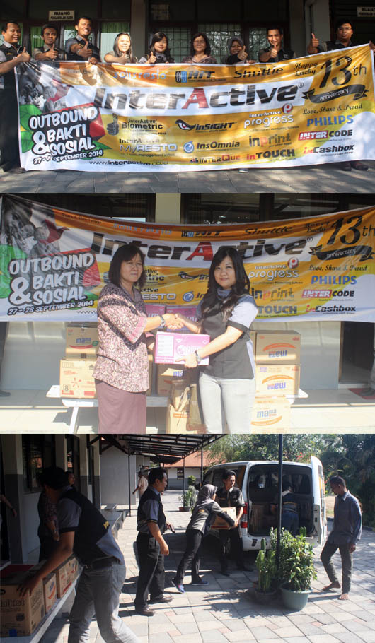 events interactive surabaya