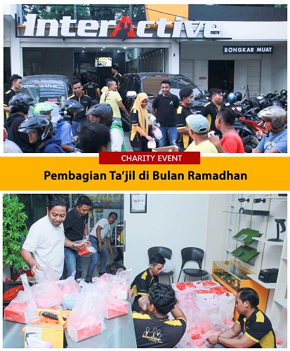 events interactive surabaya