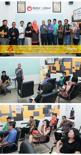 events interactive surabaya