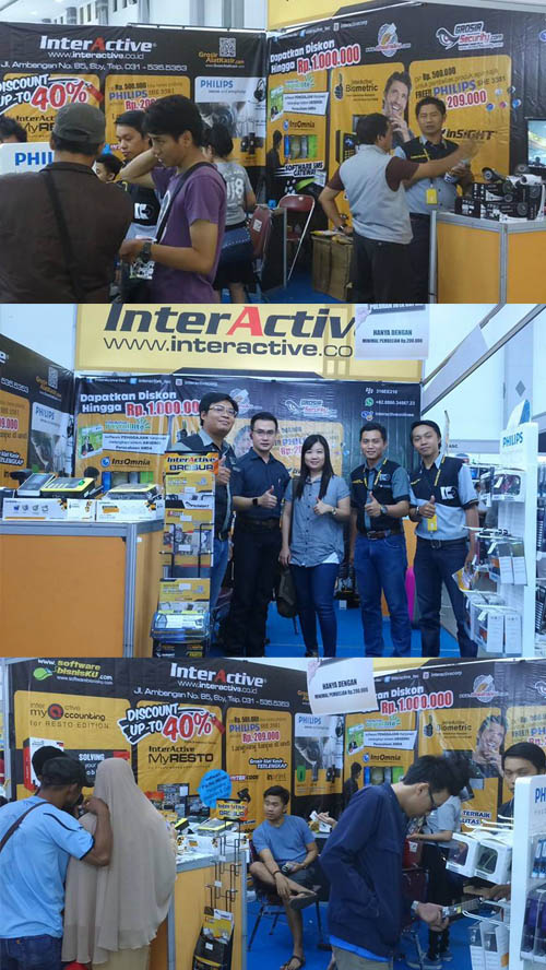 events interactive surabaya