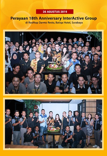 events interactive surabaya