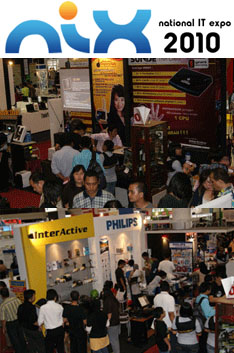 events interactive surabaya