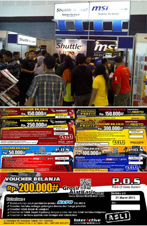 events interactive surabaya