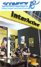 events interactive surabaya