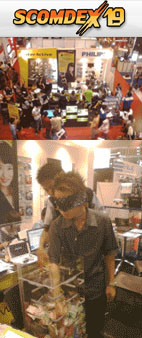 events interactive surabaya