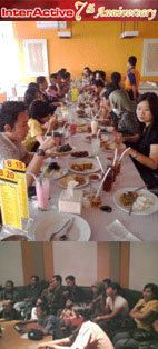 events interactive surabaya