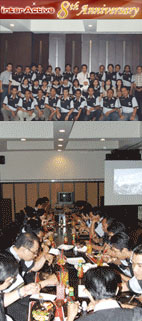 events interactive surabaya