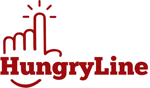 Logo HungryLine