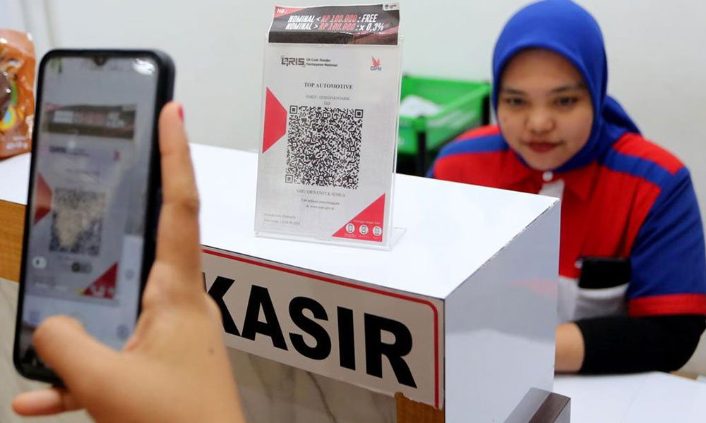 Tips Cegah 5 Modus Penipuan QRIS Palsu 1 Tips Cegah 5 Modus Penipuan QRIS Palsu
