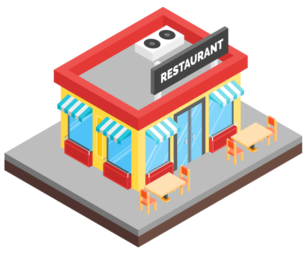 InterActive Ekosistem Bisnis FnB