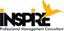 Logo INSPIRE Profesional Management Consultant
