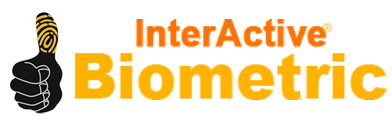 Logo InterActive Biometric