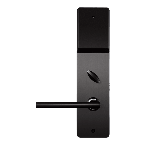 kunci pintu digital hotel lock surabaya