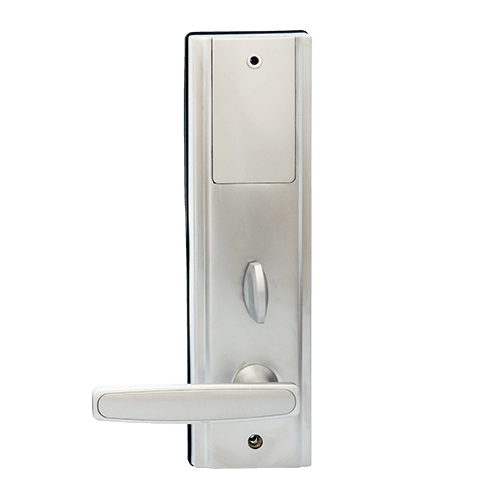 kunci pintu digital hotel lock surabaya