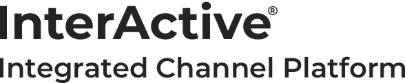 InterActive Integrated Channel Platform, PLATFORM OMNI-CHANNEL TERLENGKAP