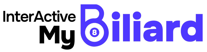 InterActive MyBilliard