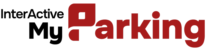 Logo InterActive MyParking