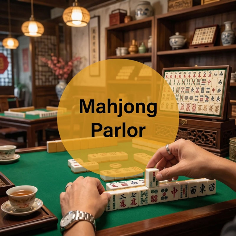 Mahjong