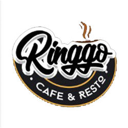 Ringgo Cafe, Klien Pengguna InterActive MyProfit, Klien Pengguna InterActive MyOrder