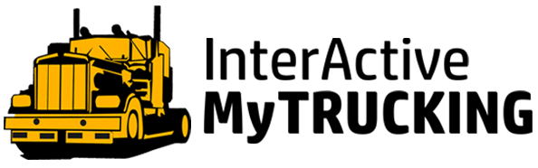 Logo InterActive MyTrucking