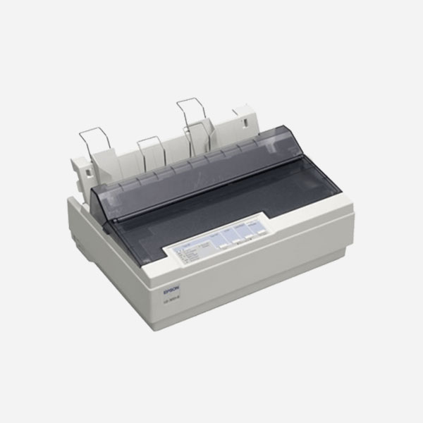 EPSON LX 300, Produk Hardware Mesin POS Printer InterActive