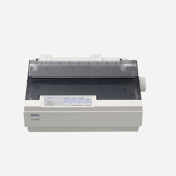 EPSON LX 300, Produk Hardware Mesin POS Printer InterActive