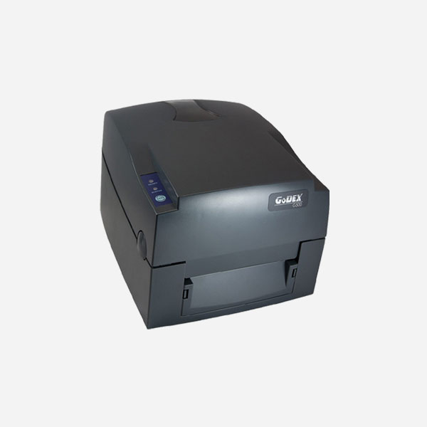 GODEX G-500, Produk Hardware Mesin POS Printer InterActive