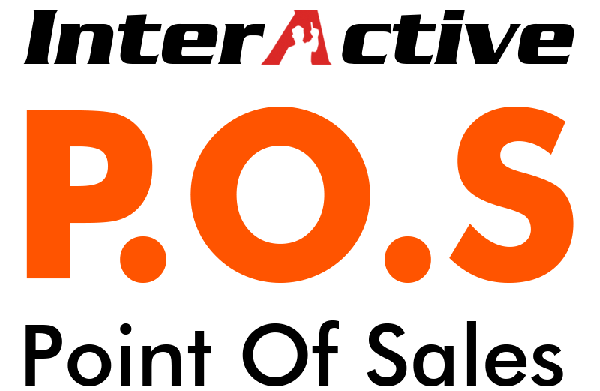 Logo InterActive Pos System
