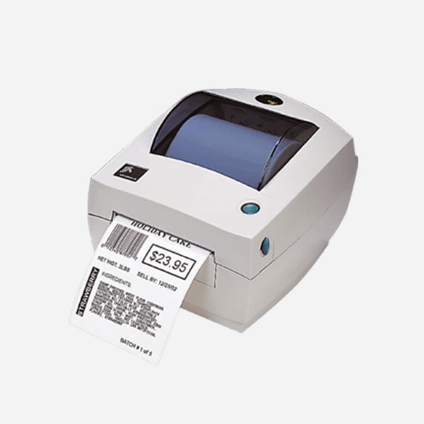 ZEBRA TLP 2844, Produk Hardware Mesin POS Printer InterActive