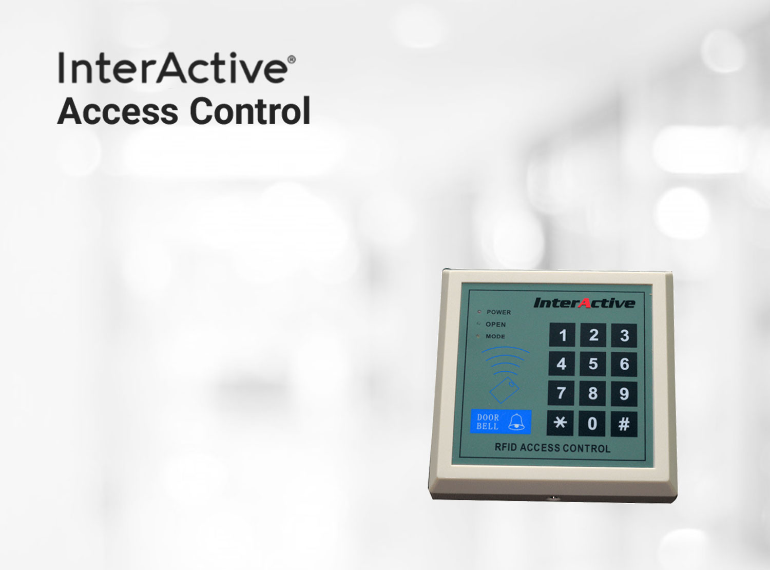 security system access control