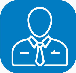 aplikasi absensi online HRIS InAct