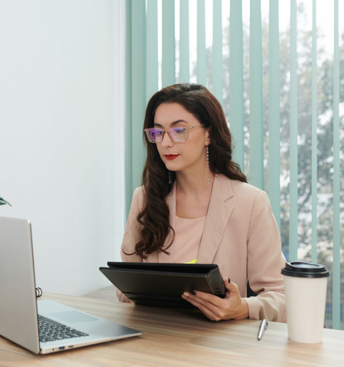 aplikasi absensi online HRIS InAct