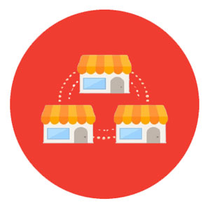 InterActive MyResto, Aplikasi Kasir Restoran