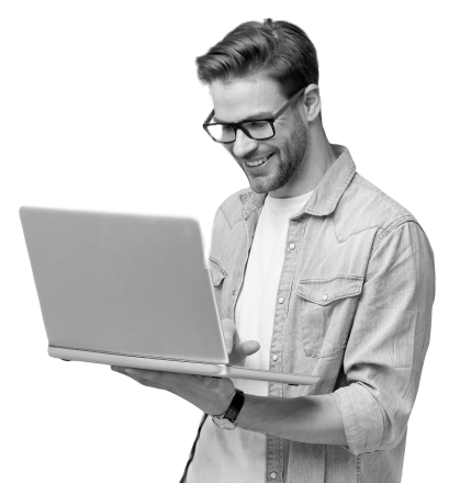 InterActive Support, jasa servis