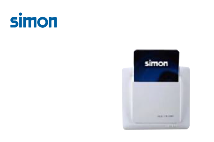 Simon Smart System                                            
